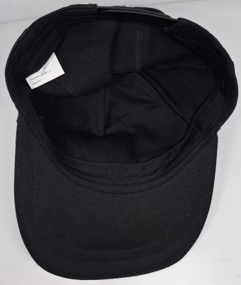 Czapka ćwiczebna policji wz. 1997