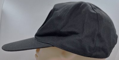 Czapka ćwiczebna policji wz. 1997