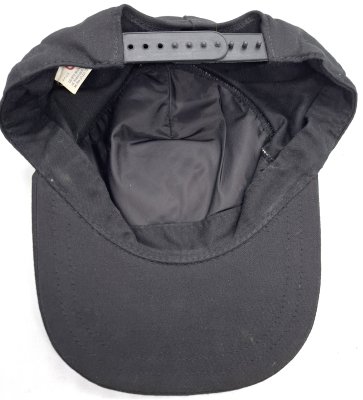 Czapka ćwiczebna policji wz. 1997