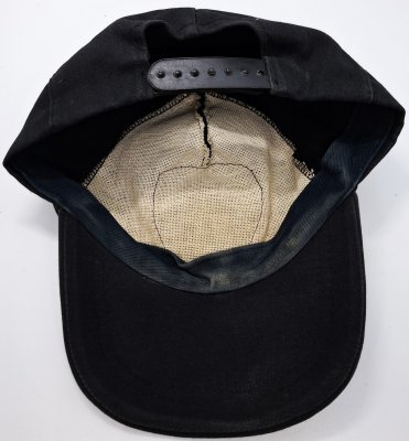 Czapka ćwiczebna policji wz. 1997