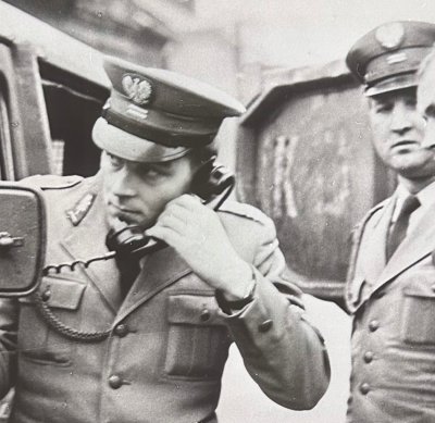 Czapka gabardynowa MO podoficer 0450 