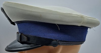 Czapka tropik (letnia) MO RD podoficer 0450 