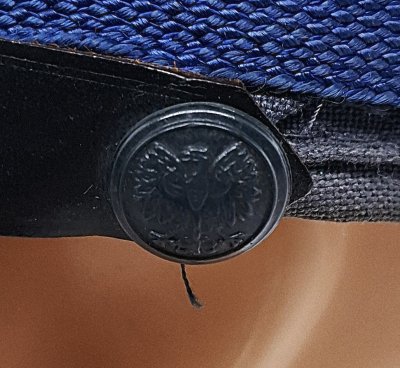 Czapka tropik (letnia) MO RD podoficer 0450 