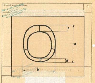 Czapka tropik (letnia) MO RD podoficer 0450 