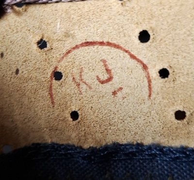 Czapka tropik MO starszy oficer 0454