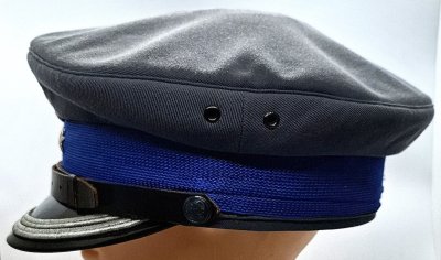 Czapka gabardynowa MO wz. 1959 