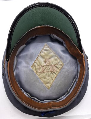 Czapka gabardynowa MO wz. 1959 