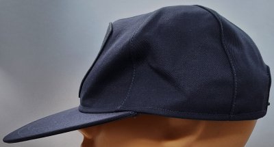 Czapka służbowa policji wz. 1997