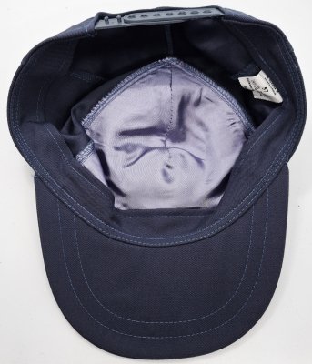 Czapka służbowa policji wz. 1997