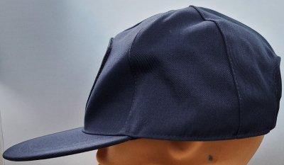 Czapka służbowa policji wz. 1997 