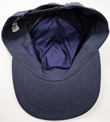 Czapka służbowa policji wz. 1997 