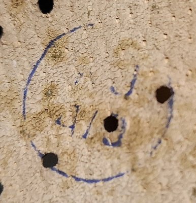 Czapka tropik MO starszy oficer 0454