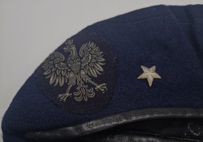 Kompania Antyterrorystyczna - KAT