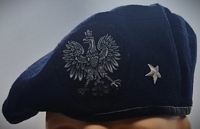 Kompania Antyterrorystyczna - KAT