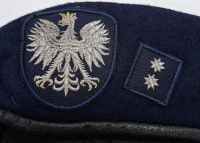 Kompania Antyterrorystyczna - KAT