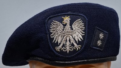 Kompania Antyterrorystyczna - KAT