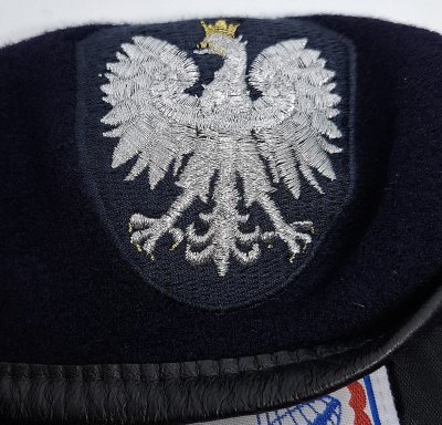 Kompania Antyterrorystyczna - KAT