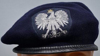 Kompania Antyterrorystyczna - KAT