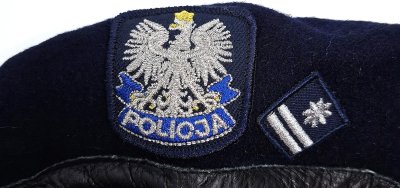 Podinspektor SPAP