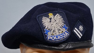 Podinspektor SPAP