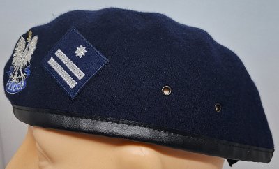 Podinspektor SPKP
