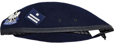 Podinspektor SPKP