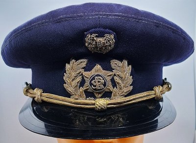 Polícia de Segurança Pública