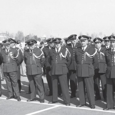 Polícia de Segurança Pública