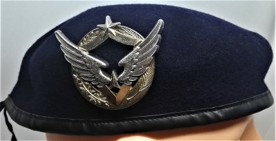 Armée de l'Air Centrafricaine