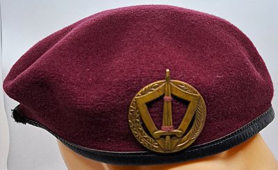 Forces armées centrafricaines (FACA)