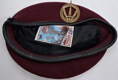 Forces armées centrafricaines (FACA)