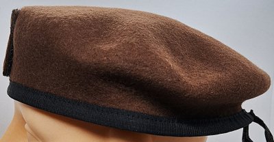 Beretă de infanterie 