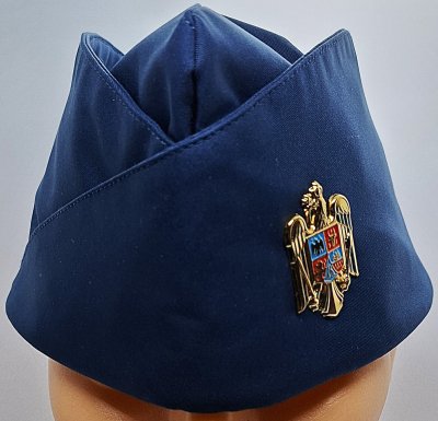 Boneta studenti si elevi Forte Aeriene