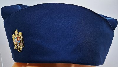 Boneta studenti si elevi Forte Aeriene