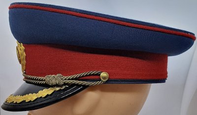 Ceremonie ofiter inferior