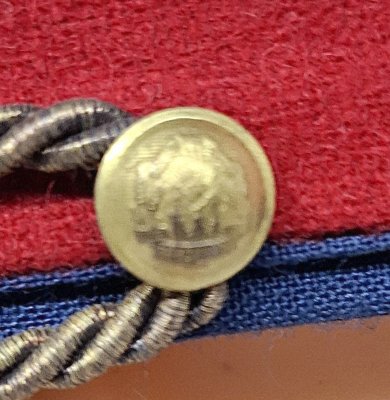 Ceremonie ofiter inferior