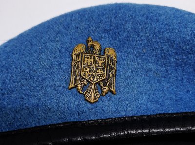 Forte Aeriene beretă