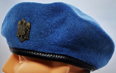 Forte Aeriene beretă