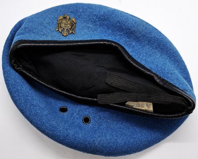 Forte Aeriene beretă