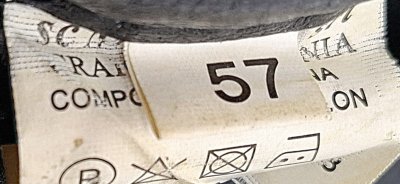 Forte Aeriene beretă