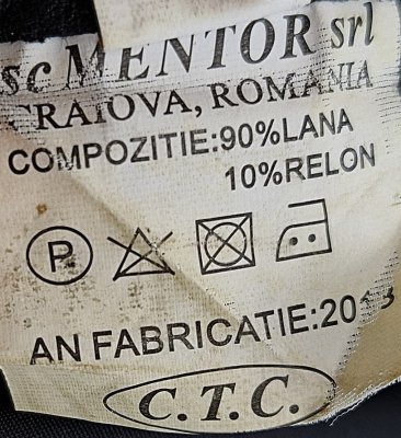 Forte Aeriene beretă