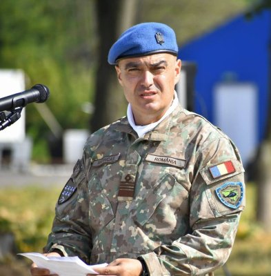 Forte Aeriene beretă