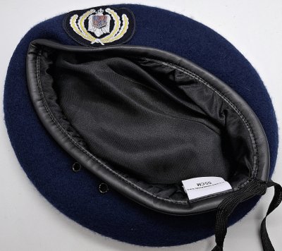 Jandarmeria Română bereta