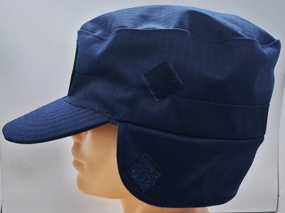 Jandarmeriei Subofițerilor Capela de iarnă