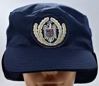 Jandarmeriei Subofițerilor Capela de iarnă