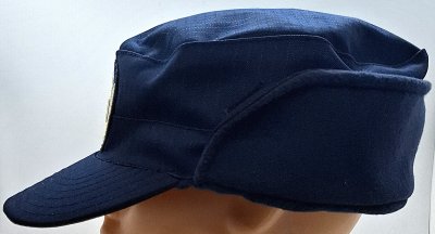 Jandarmeriei Subofițerilor Capela de iarnă