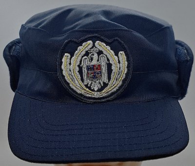 Jandarmeriei Subofițerilor Capela de iarnă