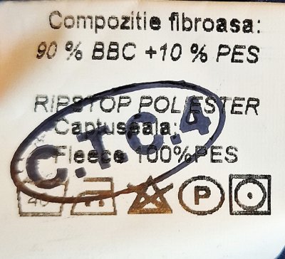 Jandarmeriei Subofițerilor Capela de iarnă