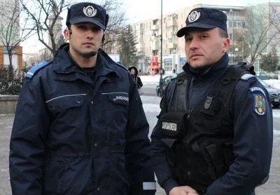 Jandarmeriei Subofițerilor Capela de iarnă