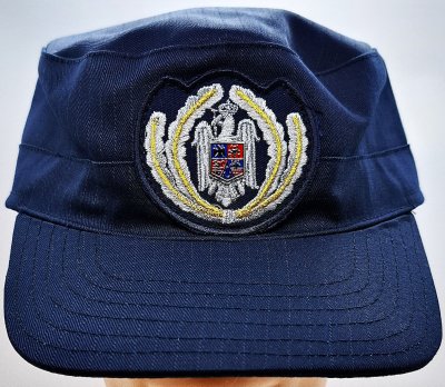 Jandarmeriei Subofițerilor Capela